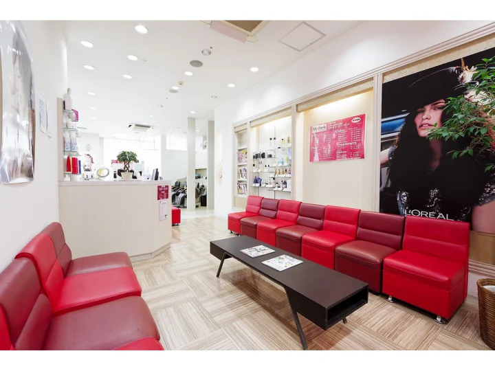 My jStyle 戸塚駅前店