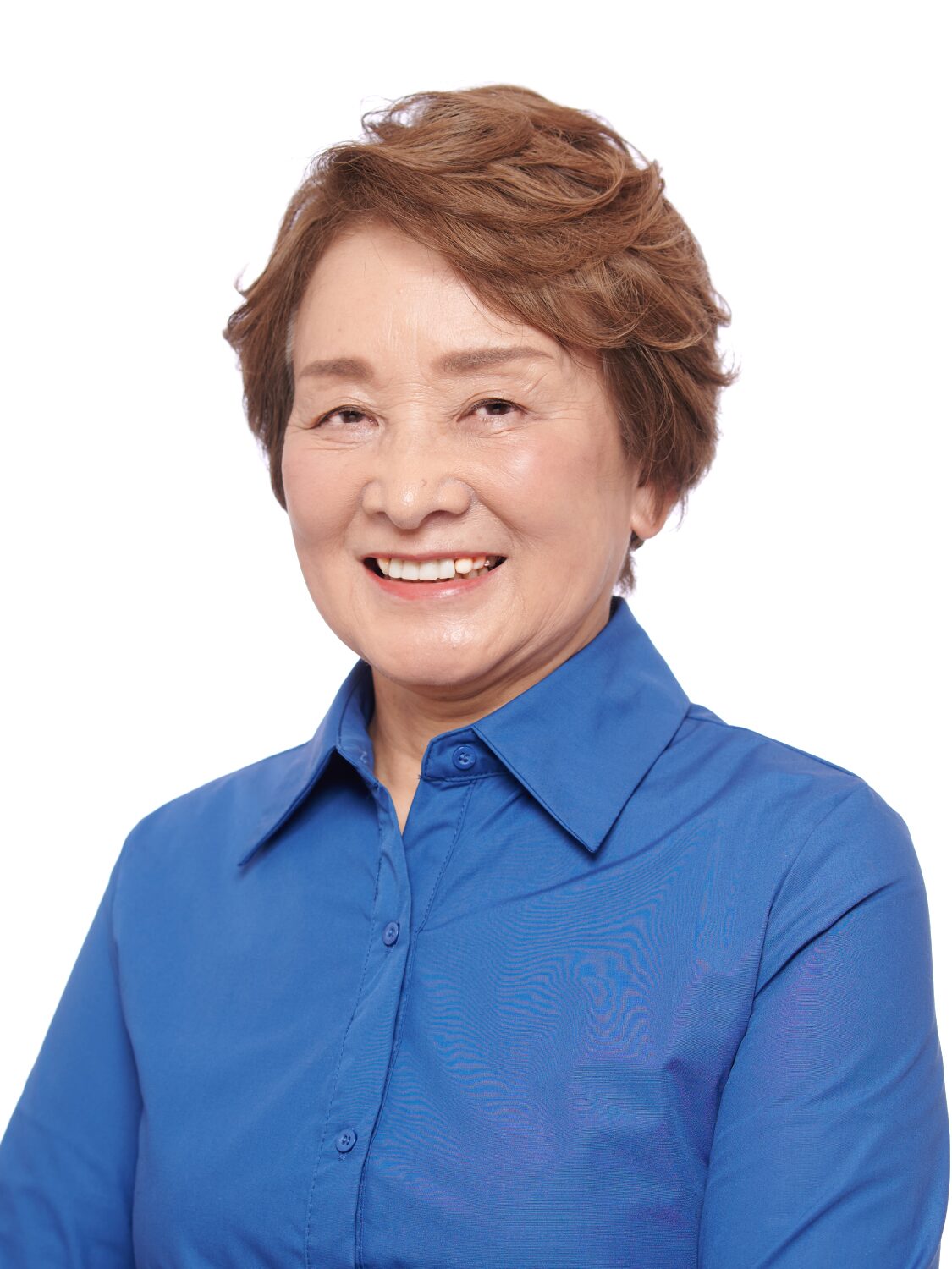 50代・60代でお肌のくすみが気になる方に◎ベージュカラー