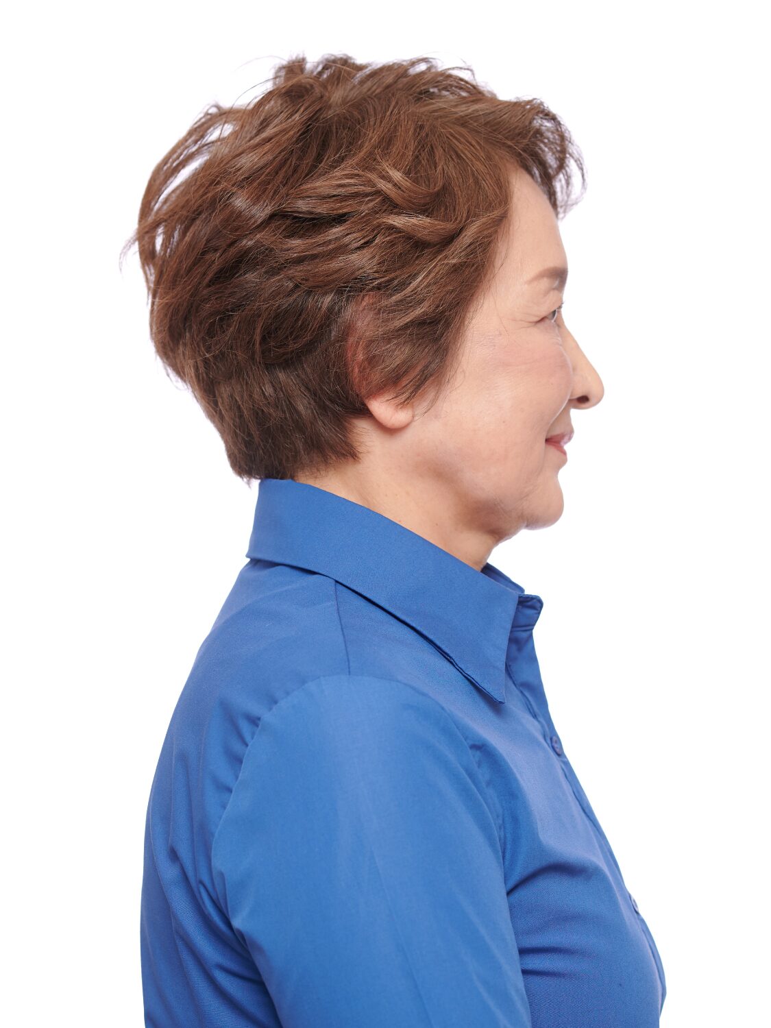 50代・60代でお肌のくすみが気になる方に◎ベージュカラー 2