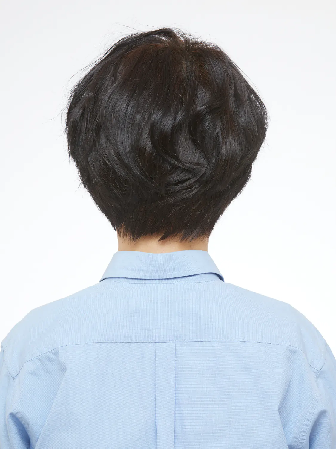 50代・60代の方に◎褒められショートヘア 3