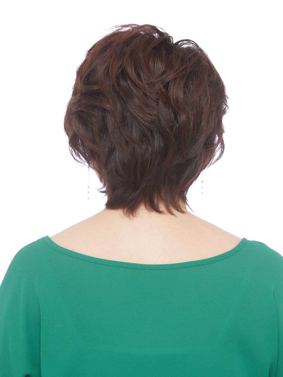 50代・60代の方に〜大人骨格補正ショート 3