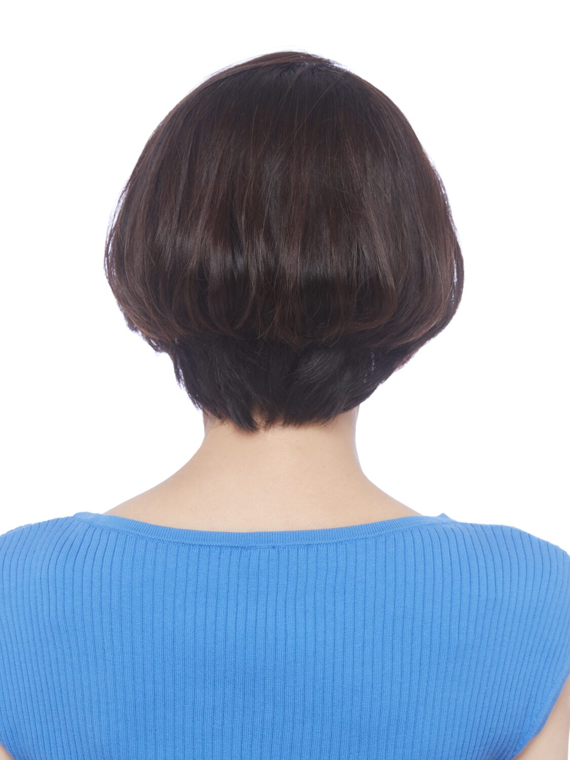 50代・60代の方に☆骨格補正ショート 3