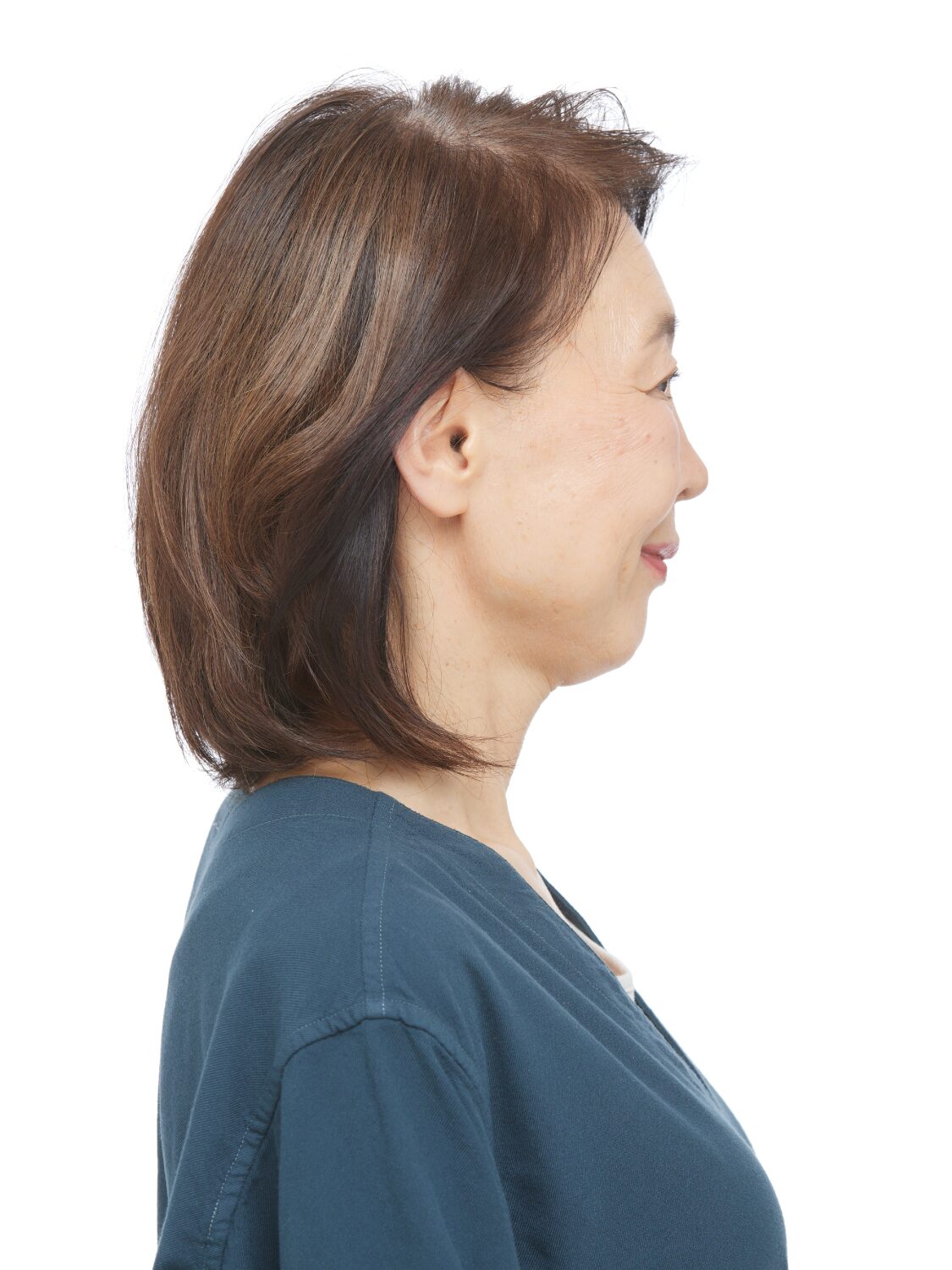 50代・60代に人気☆大人エレガントミディアム 2