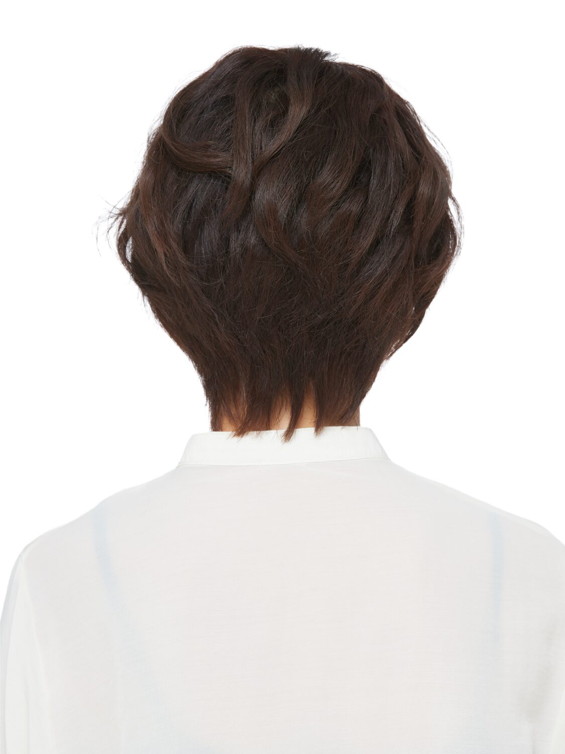 50代・60代の方に☆束感ショート 3