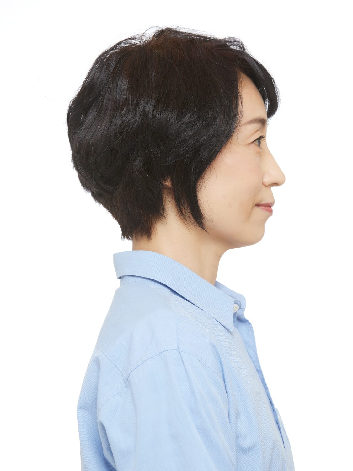 50代・60代の方に◎褒められショートヘア 2