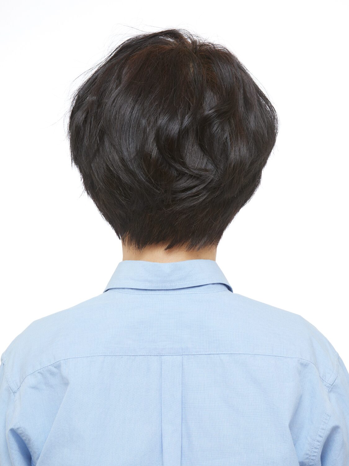 50代・60代の方に◎褒められショートヘア 3