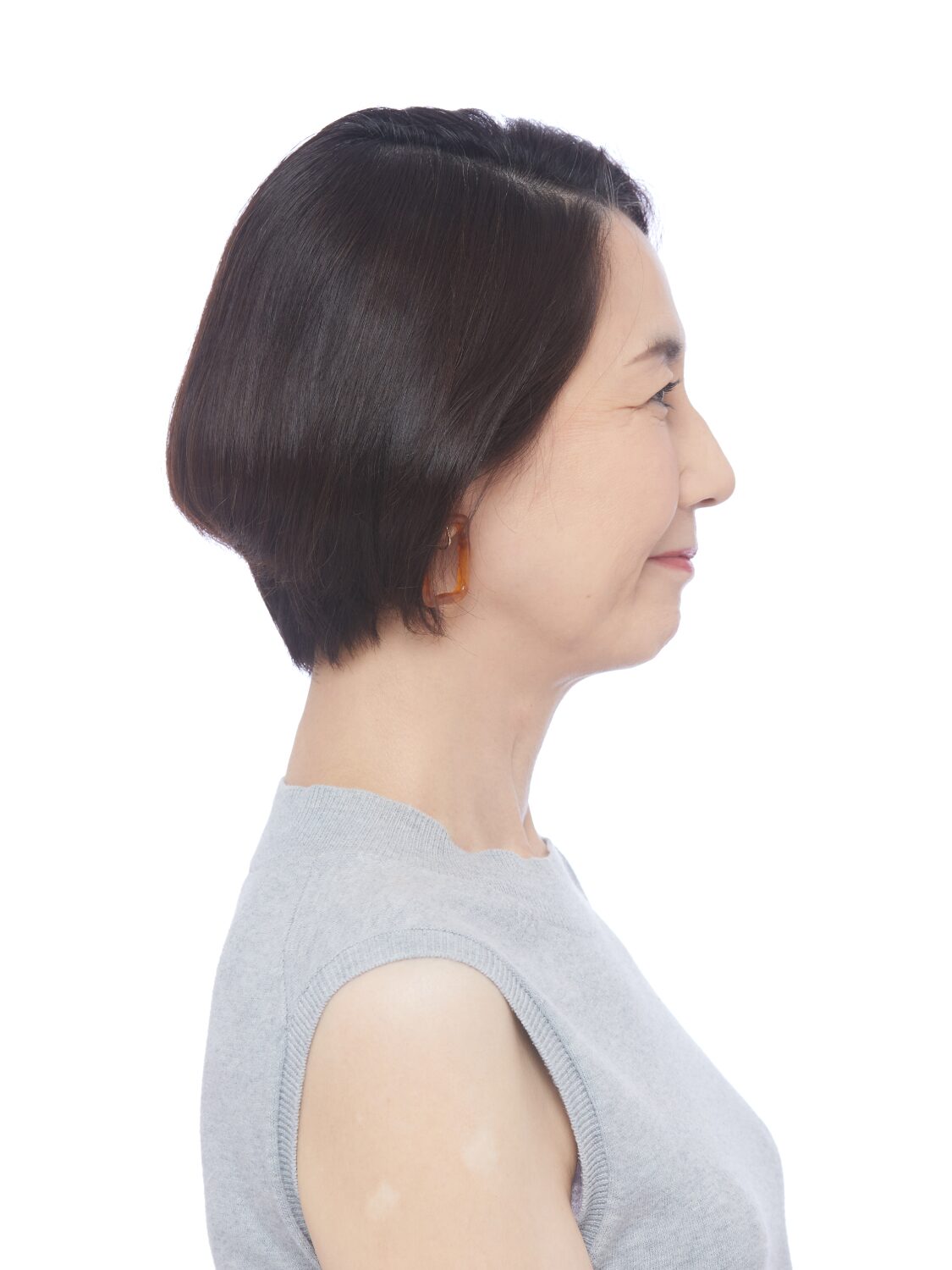 50代・60代の方に◎大人ショートヘア 2