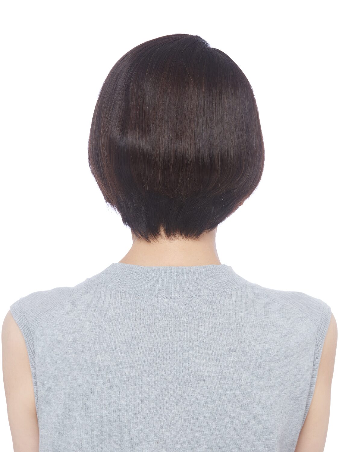 50代・60代の方に◎大人ショートヘア 3
