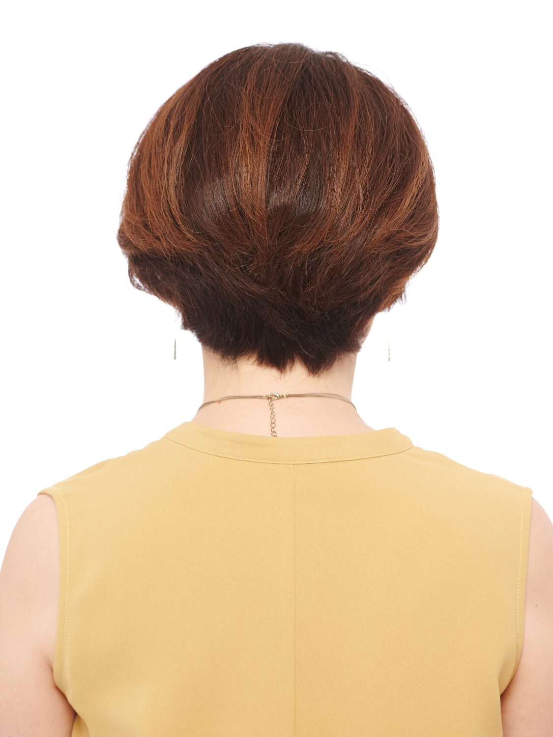 50代・60代の方に☆イメチェンショート 3